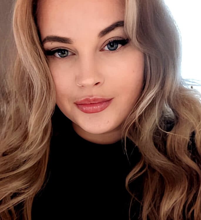 Amelia Stranger
