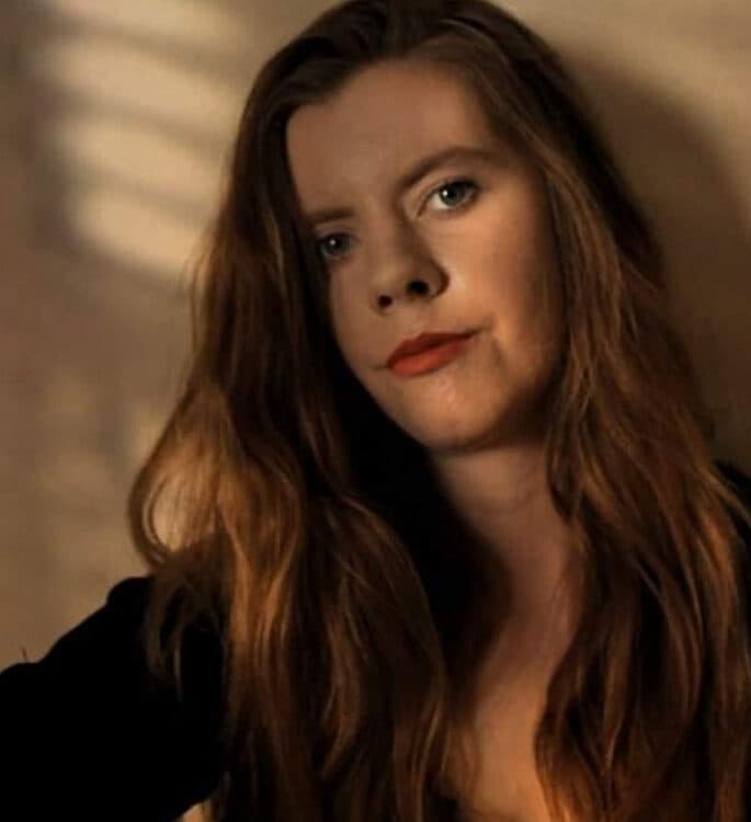 Danielle Holian