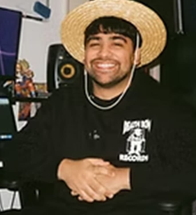 Dylan Rampartap