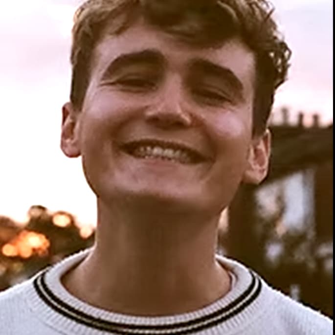 Josh Buttery
