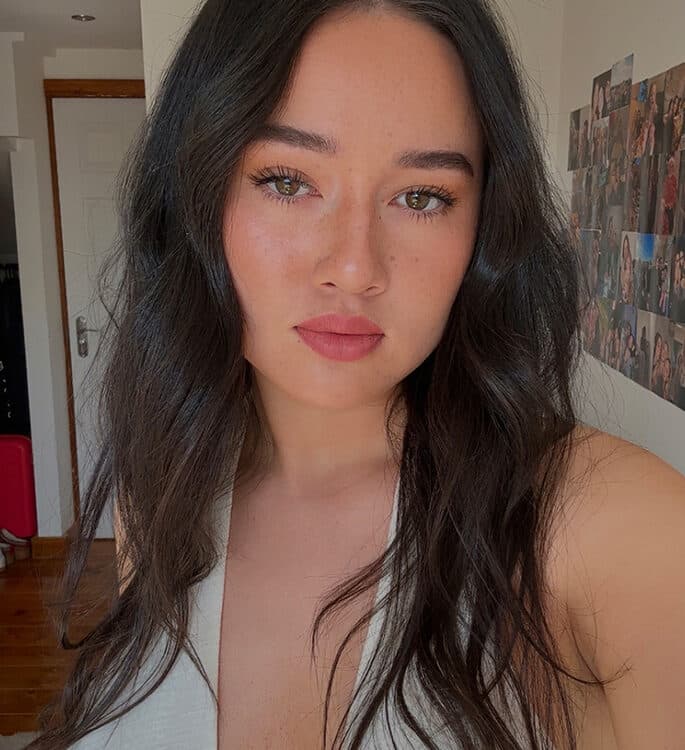 Maisie Donkanha