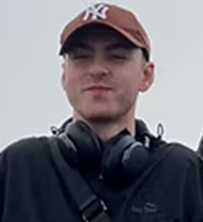 Oisin Thomas