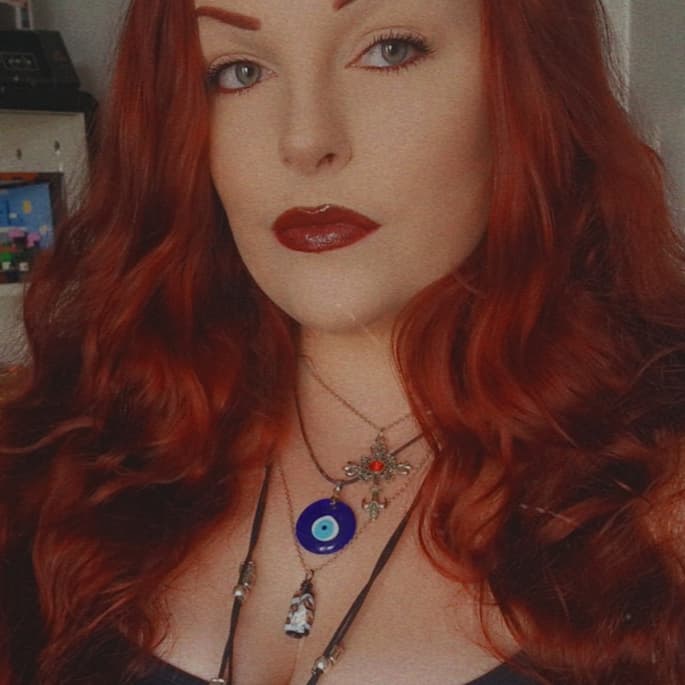 Crystal Bevan