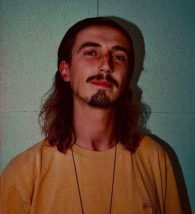 Joe Boyce