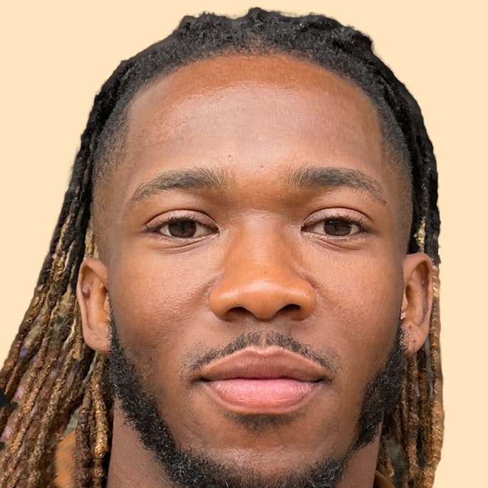 Mesh Williams