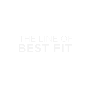 The Line of Best Fit - decent music pr, spotify playlisting, spotify music promotion
