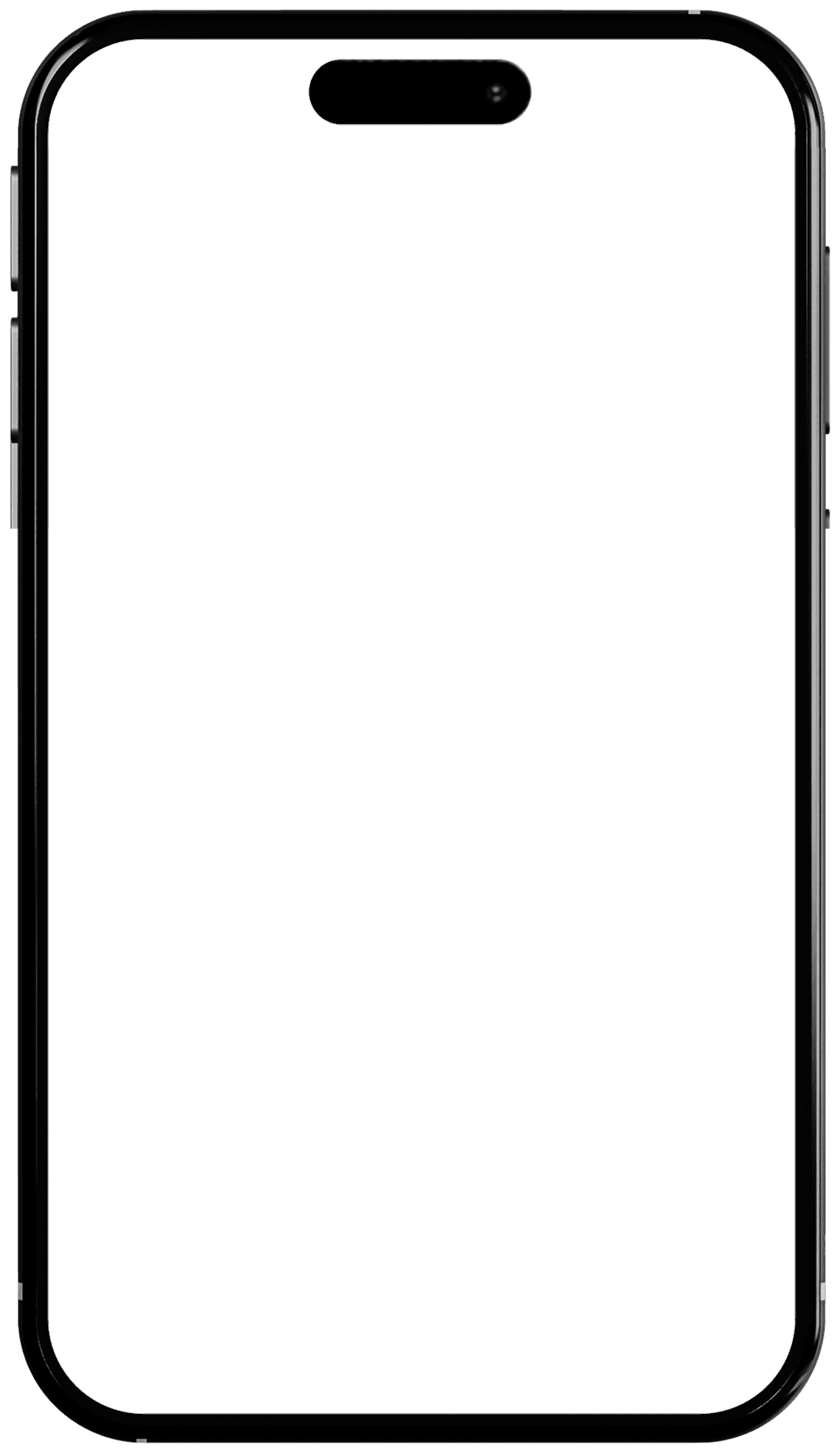 iPhone Frame