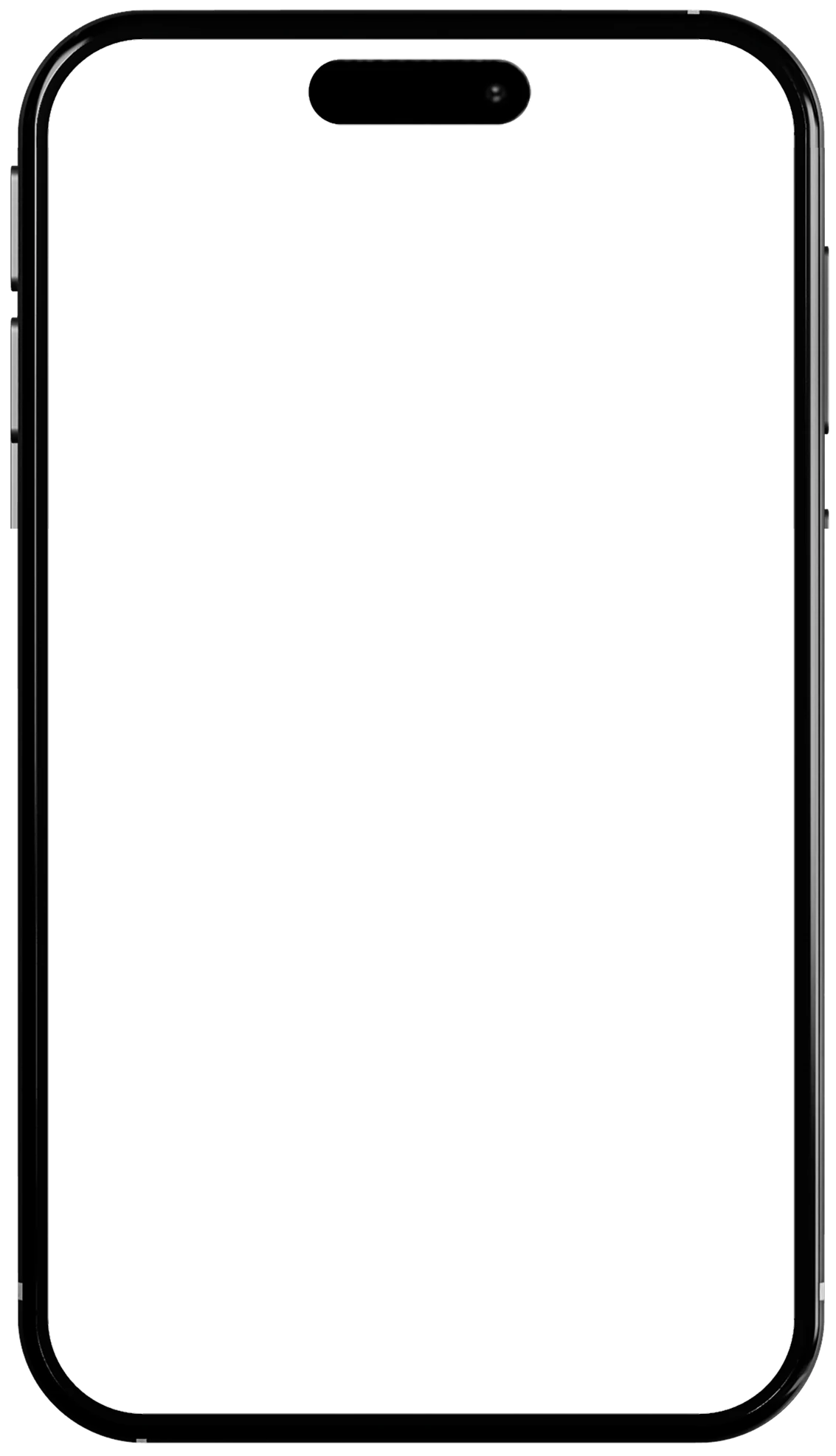 iPhone Frame