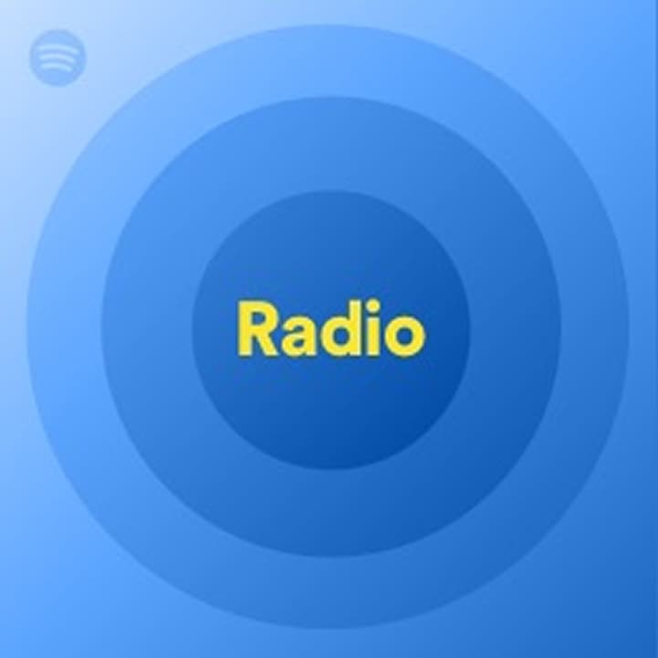 Radio - spotify playlisting