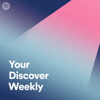 Discover Weekly