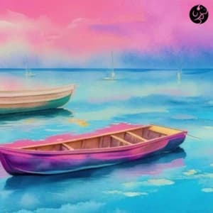 Conch Town Dreams playlist artwork from Spotify