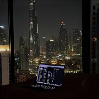 Night Vibes