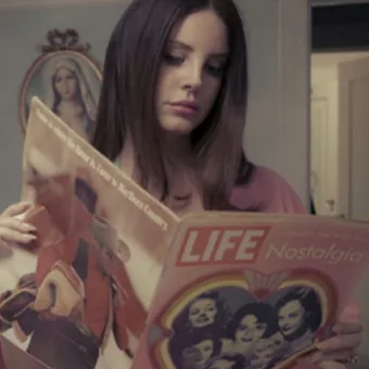 Lana Del Ray