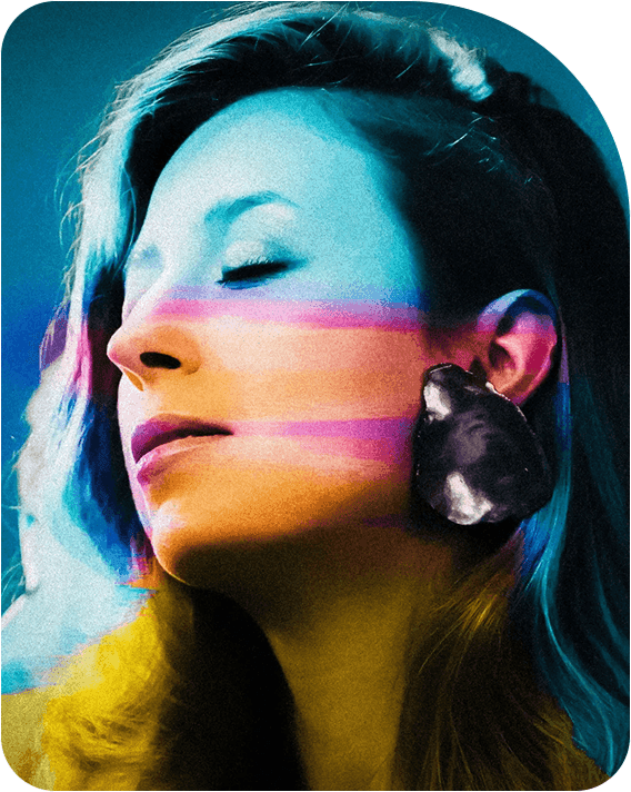 POLI NIKA Spotify Playlisting