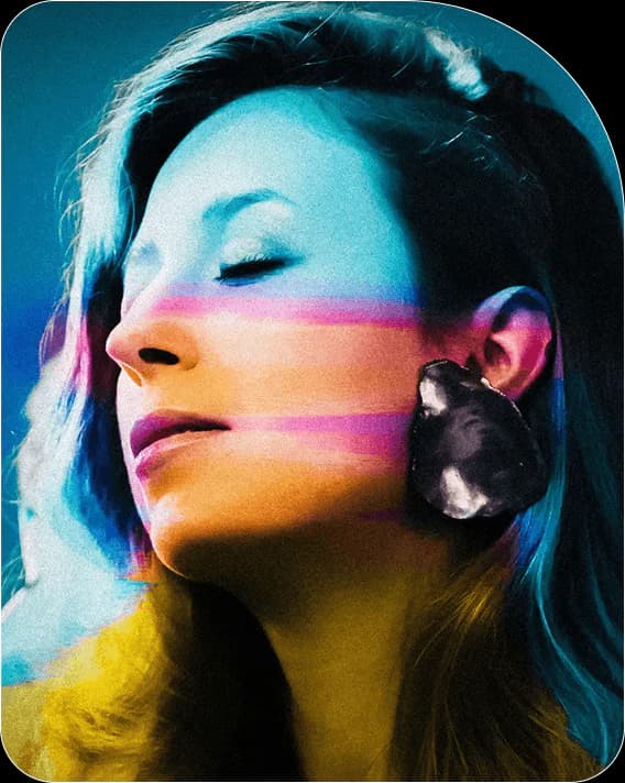 POLI NIKA Spotify Playlisting