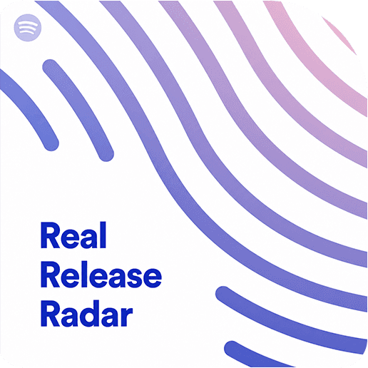 Release Radar Algorithm