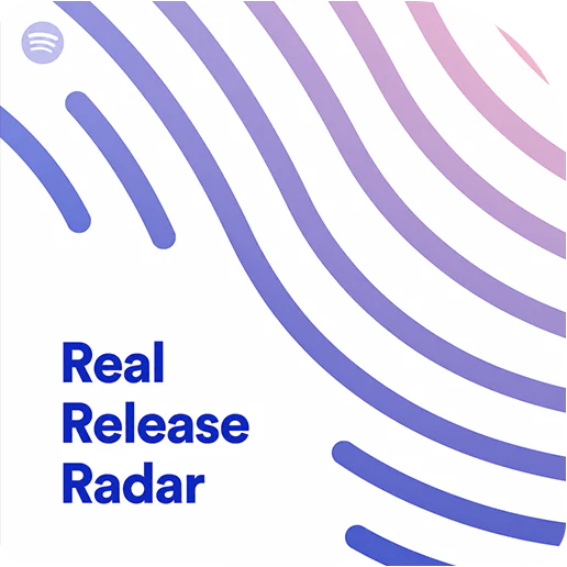 Release Radar Algorithm
