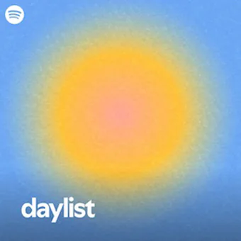 Daylist