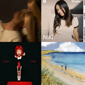 LAGU INGGRIS TIKTOK VIRAL HITS FYP 2025
