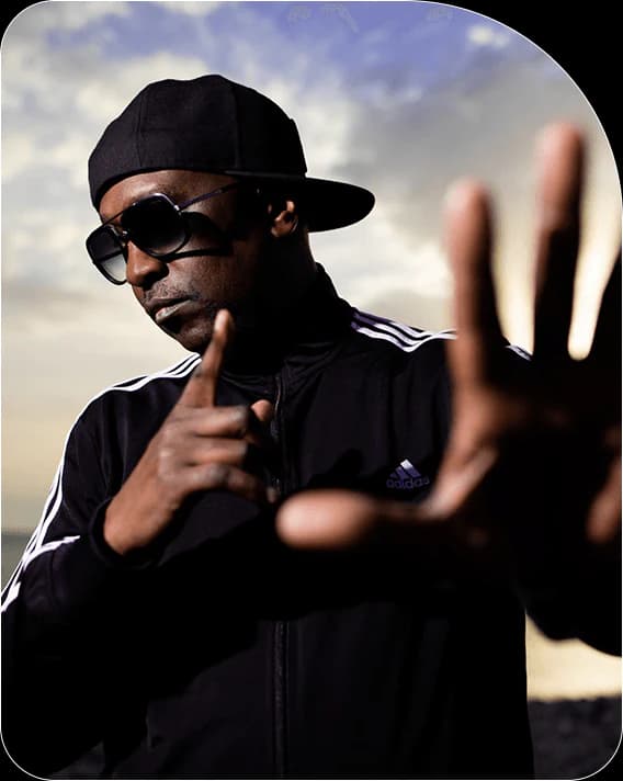 Todd Terry