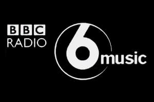 BBC 6 Music - music pr agency, music press, music promotion - music promotion & marketing agency, decent music pr