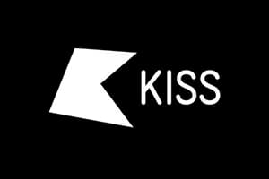 Kiss - music pr agency, music press, music promotion - music promotion & marketing agency, decent music pr
