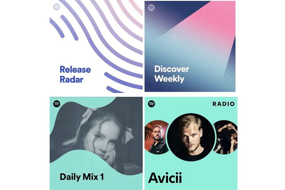 Mastering Spotify’s Algorithmic Playlists: A Guide