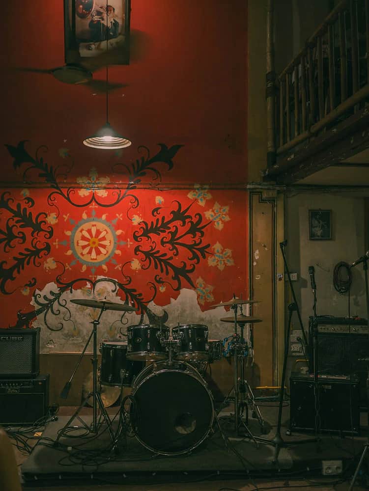 Why DIY Spaces Are Still Important For Music Promotion in the Streaming Era