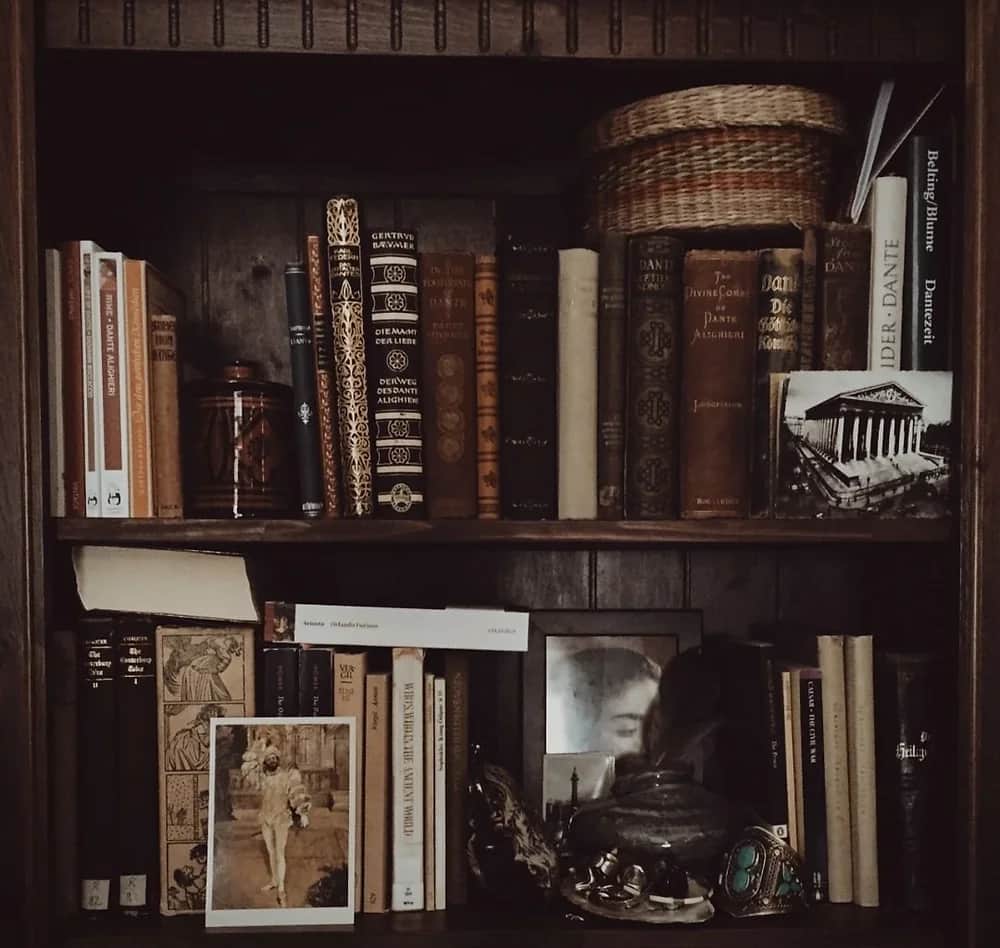 How Dark Academia Revived Instrumental Music