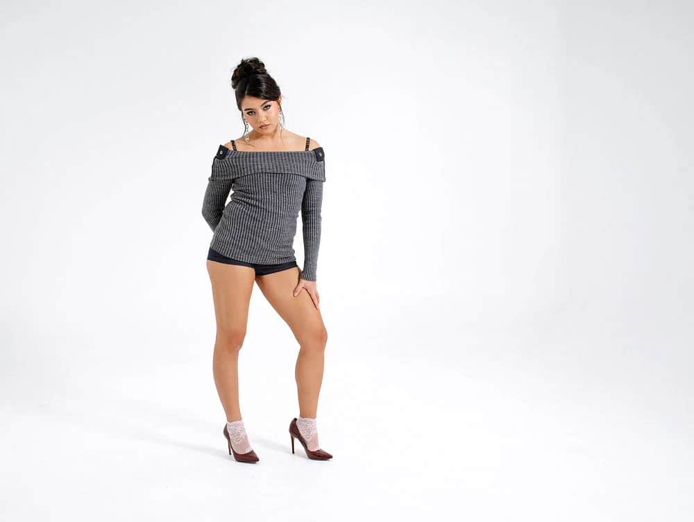 Nina Ann Nelson Returns with Empowering New Single “Just a Little”