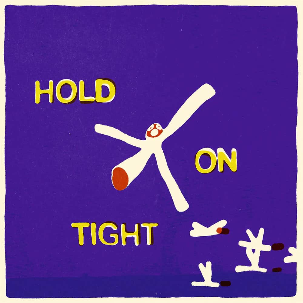 Why Another Release “Hold On Tight”