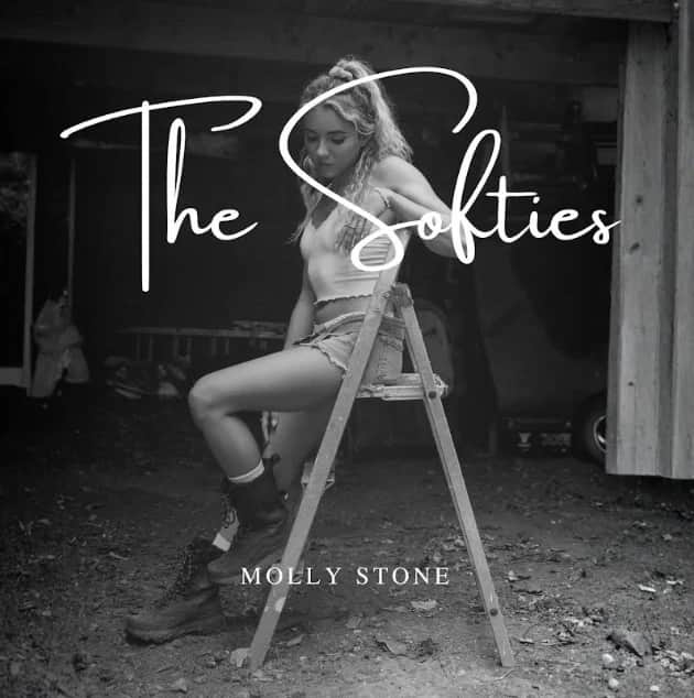 Molly Stone Embraces Quiet Power on New EP ‘The Softies’