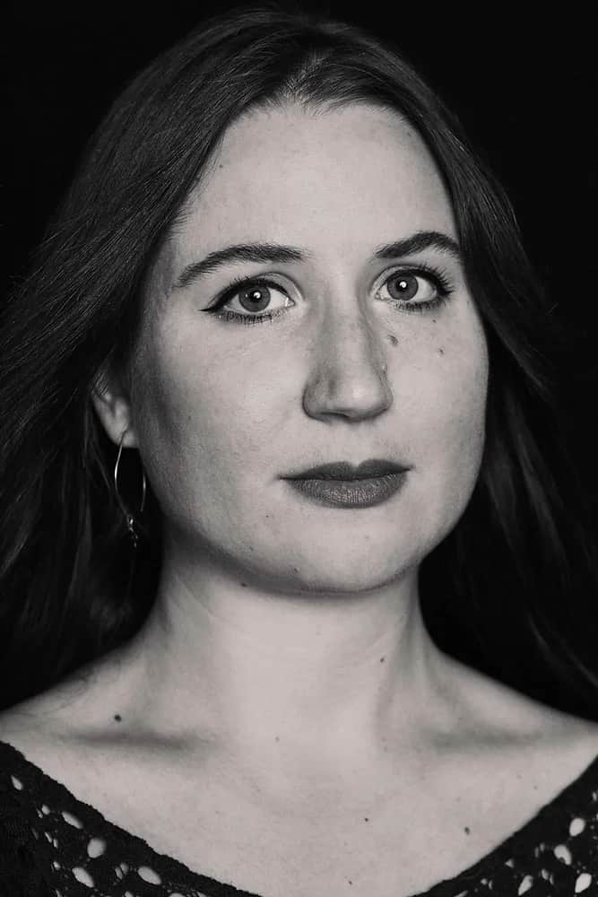 Vera Weber Earns Major International Recognition with Hollywood Music in Media Award Nomination.