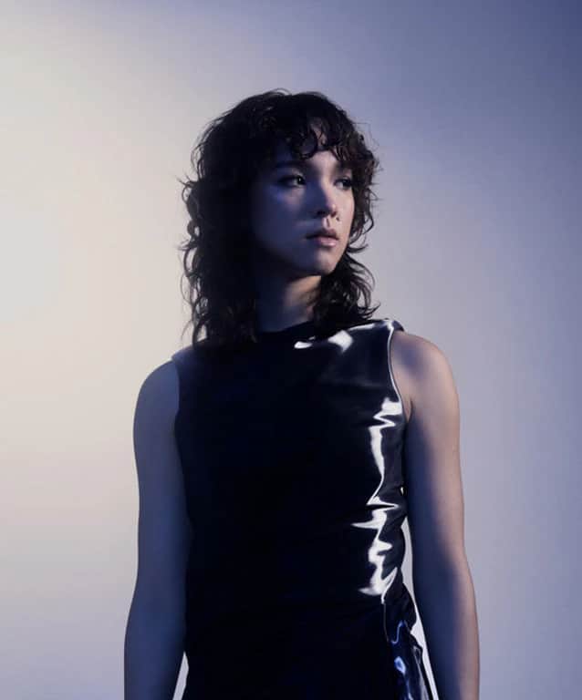 Irène Schrader Releases New EP ‘ECLIPSE’