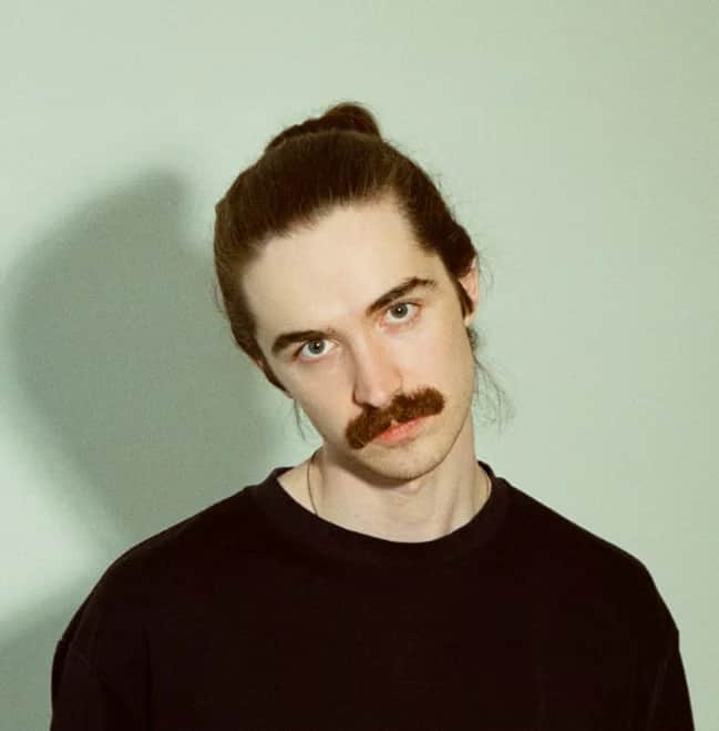 Corban Chapple Announces Debut EP ‘Maybe We’ll Make It’A Genre-Bending Alternative R&B Statement