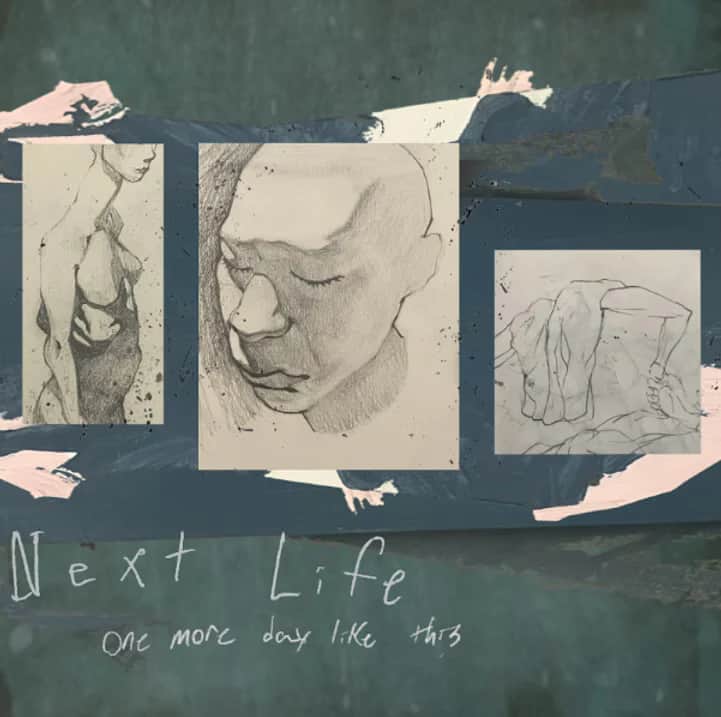Luc Letourneau Announces Debut Album ‘Next Life / One More Day Like This’
