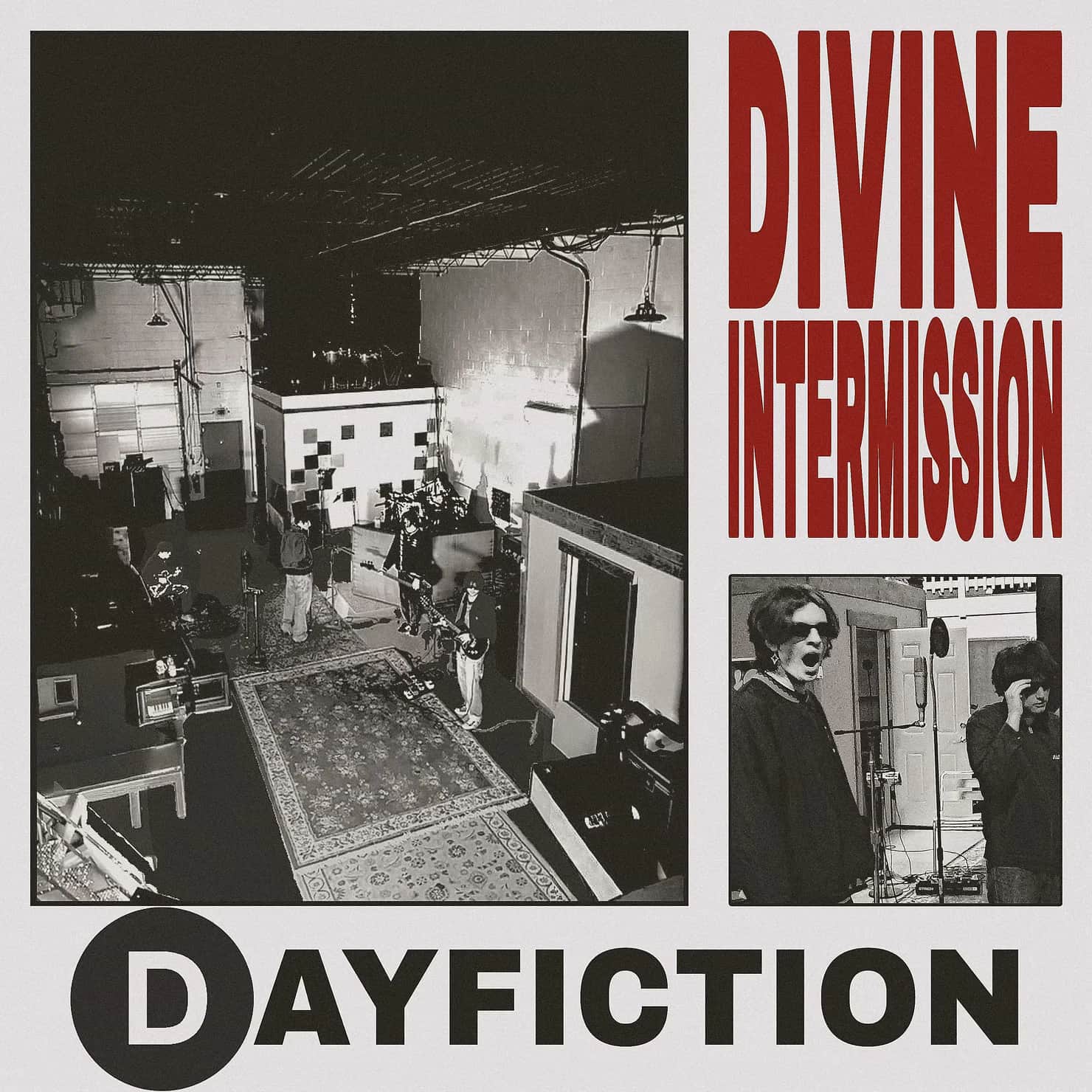 Dayfiction Unleashes New EP ‘Divine Intermission’