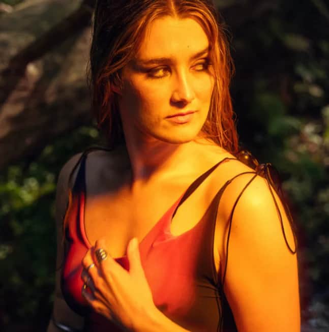 MIIA RETURNS WITH 'NECESSARY EVIL': A DARK, CLUB-DRIVEN EVOLUTION OF HER SIGNATURE EMOTIONAL SOUND