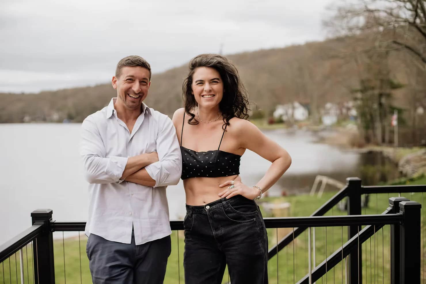 NMDA & Isabelle Rose Team Up For New Single ‘Stoned’