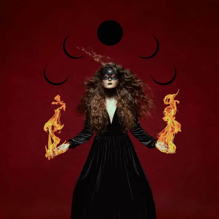 Swiss Queer Shamanic Pop Artist Mané Unveils Transformative New Album ‘The Goddess in the Room’