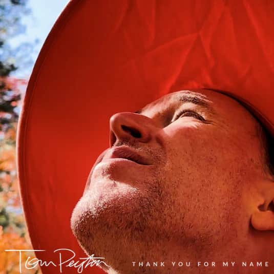 Tom Peyton Shares Debut Album ‘Thank You For My Name’