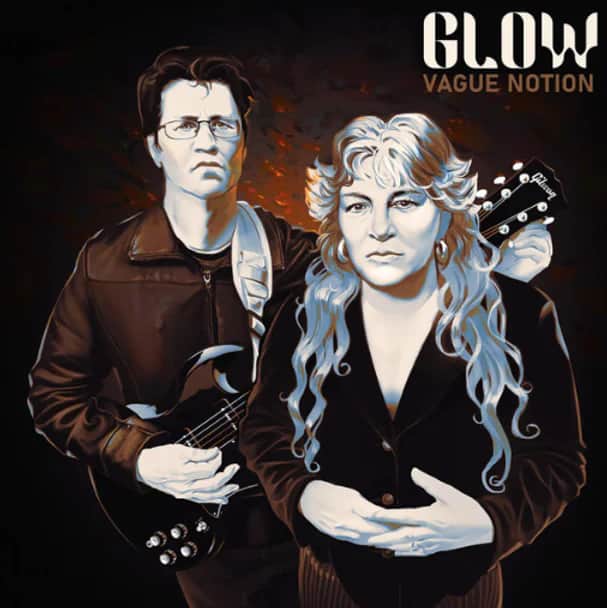Vague Notion Releases A Cinematic New EP ‘Glow’
