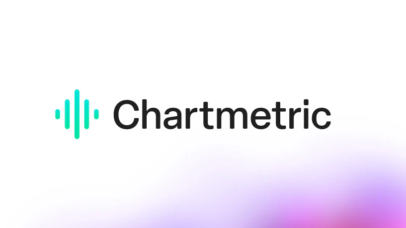 Decent Music PR Announces Exciting Partnership with Chartmetric