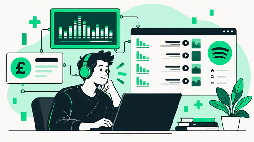 how much does spotify pay hero