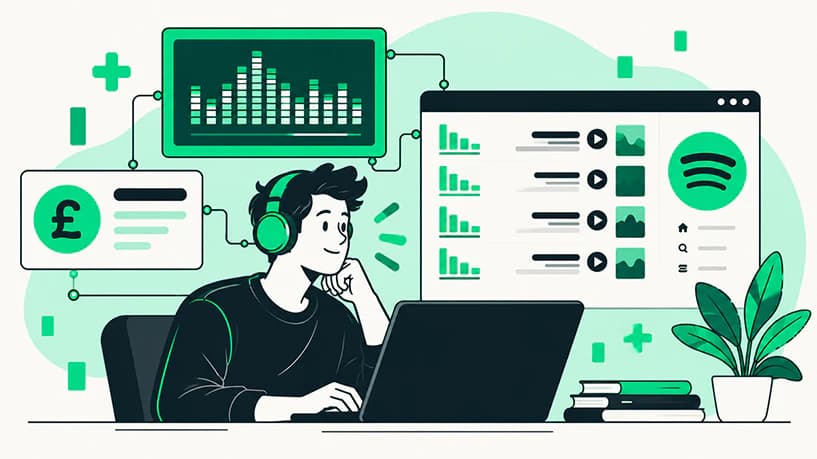 how much does spotify pay hero