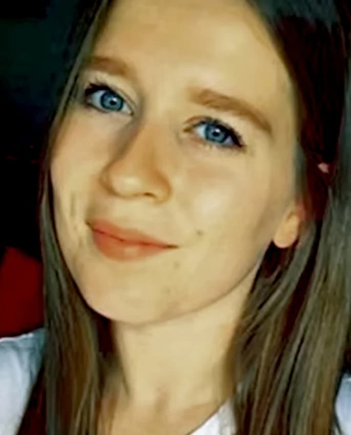 Anna Kate portrait