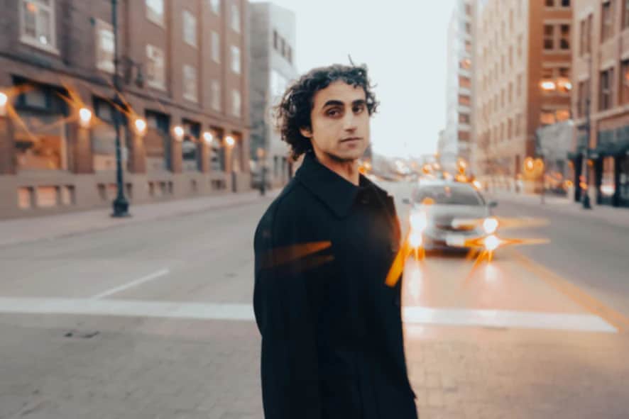 Chris Pannella Announces New Single ‘Holdin On’ - A Powerful Tribute to Friendship, Loss, and Lasting Memories