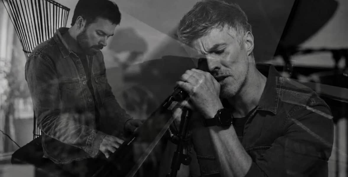Colm Warren Announces New Single ‘Good Morning’: A Heartfelt Tribute to Love, Loss and Friendship