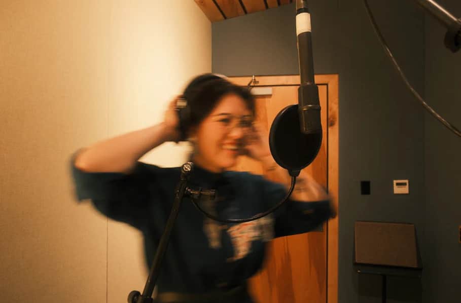 Sakai Announces Debut EP 'Do You Like Me Now?'