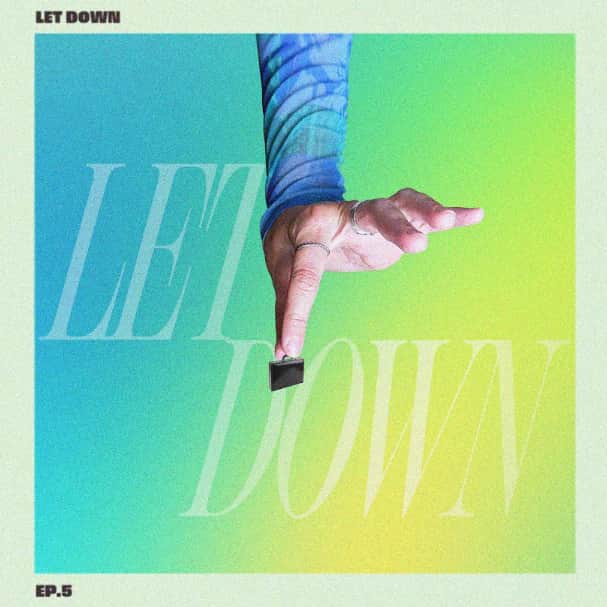 Lucy Robinson Releases New Single ‘Let Down’ - A Funky, Soulful Anthem Against Hustle Culture